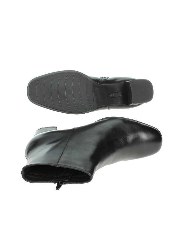 STIVALETTI TACCO IV0321729Z NERO
