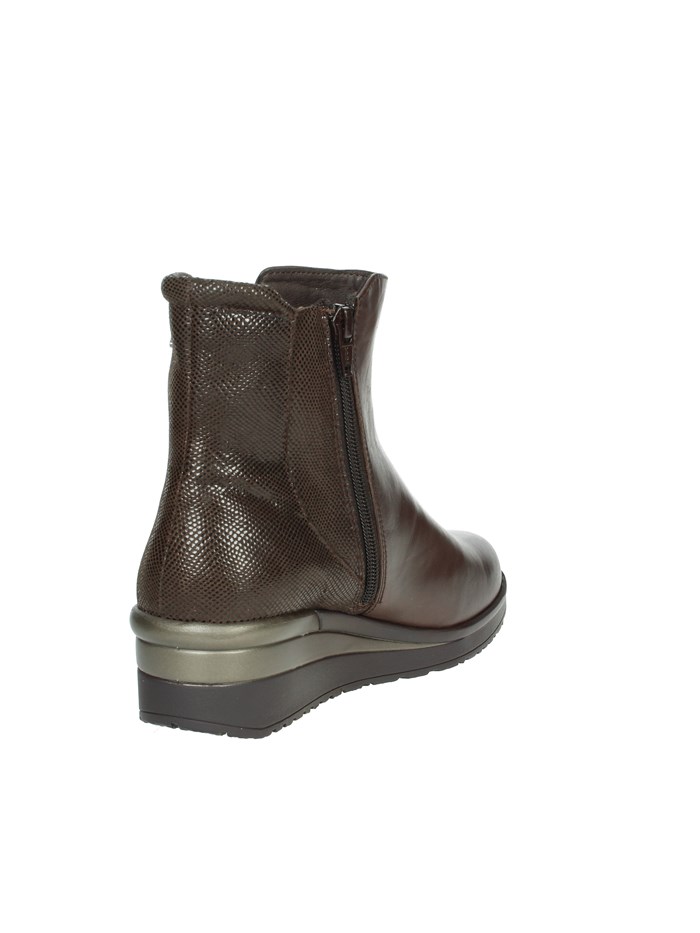STIVALETTI ZEPPA IV8822569 MARRONE