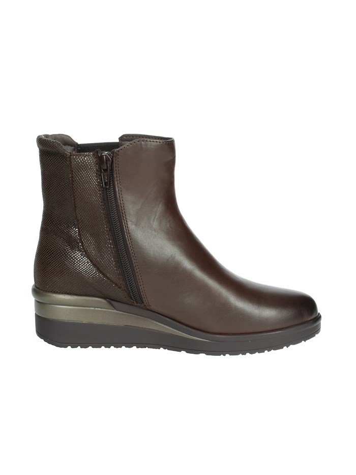 STIVALETTI ZEPPA IV8822569 MARRONE