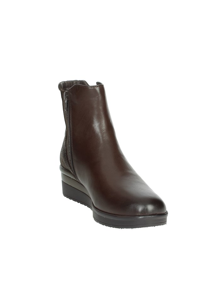 STIVALETTI ZEPPA IV8822569 MARRONE