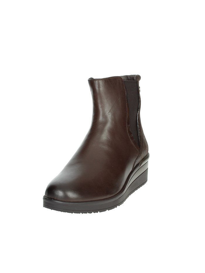 STIVALETTI ZEPPA IV8822569 MARRONE