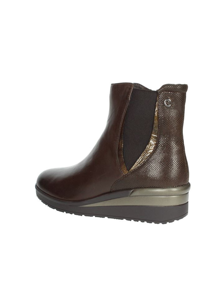 STIVALETTI ZEPPA IV8822569 MARRONE
