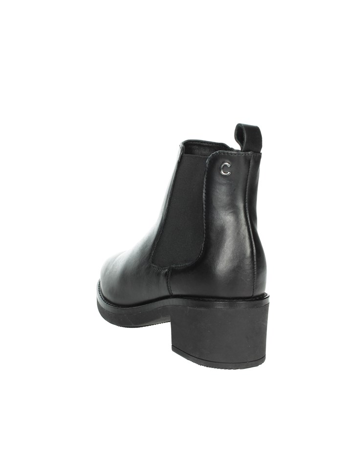 STIVALETTI TACCO IV9822319 NERO