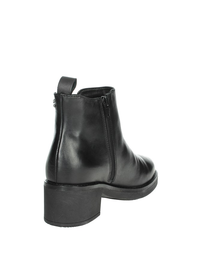 STIVALETTI TACCO IV9822319 NERO