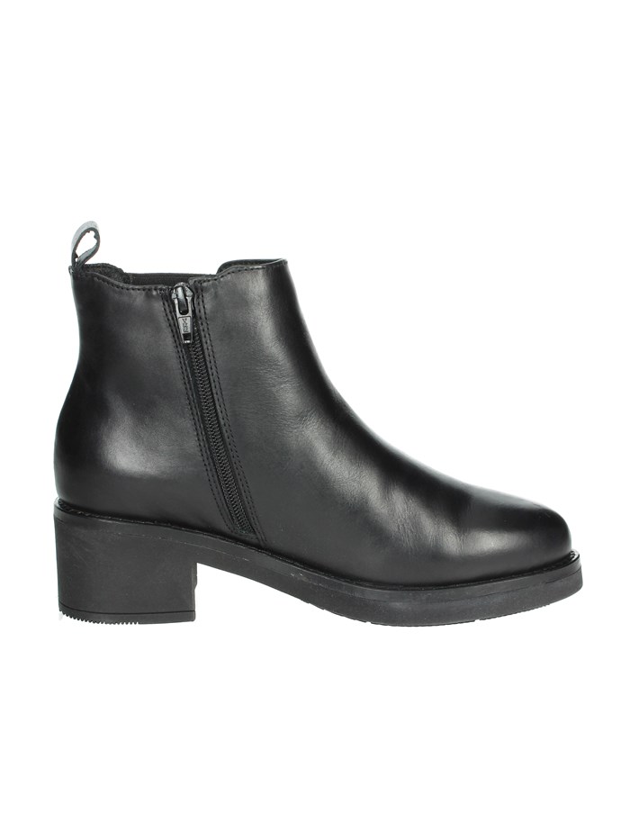 STIVALETTI TACCO IV9822319 NERO