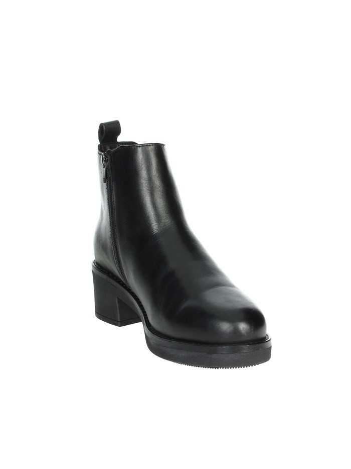 STIVALETTI TACCO IV9822319 NERO
