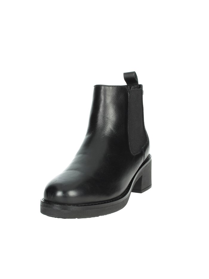 STIVALETTI TACCO IV9822319 NERO