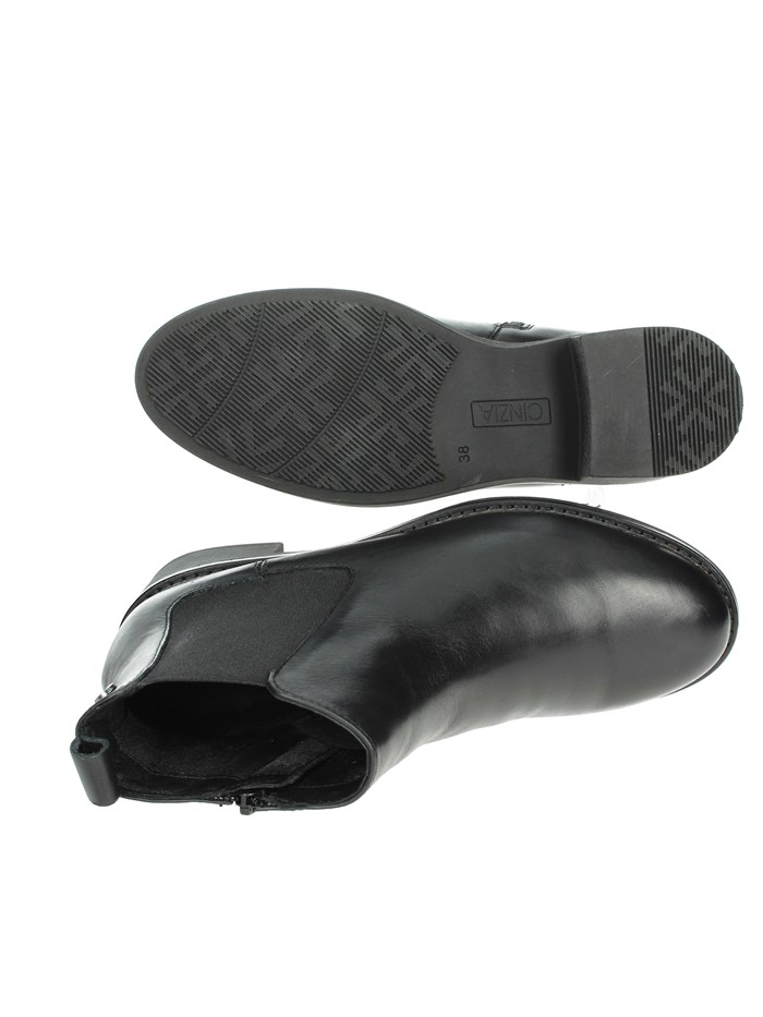STIVALETTI TACCO IV9822319 NERO