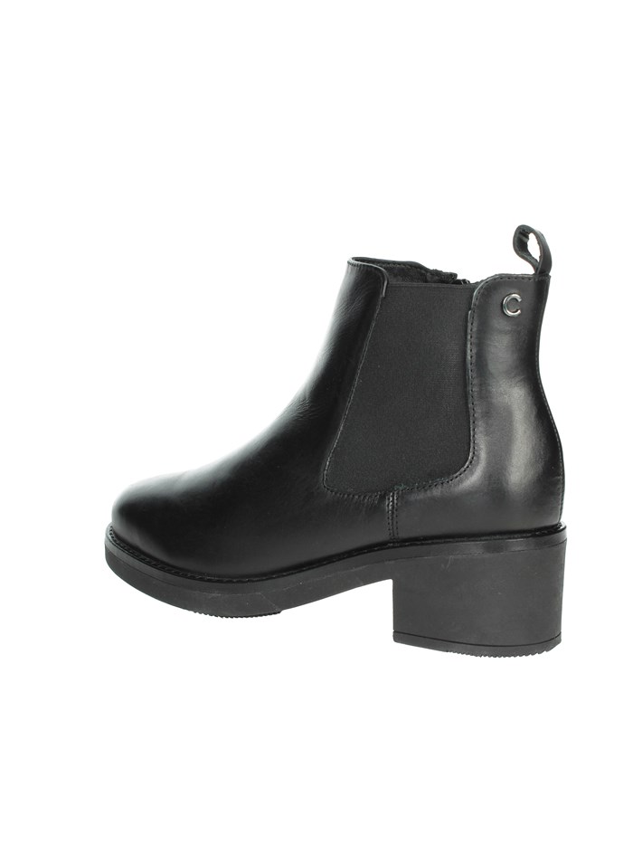 STIVALETTI TACCO IV9822319 NERO