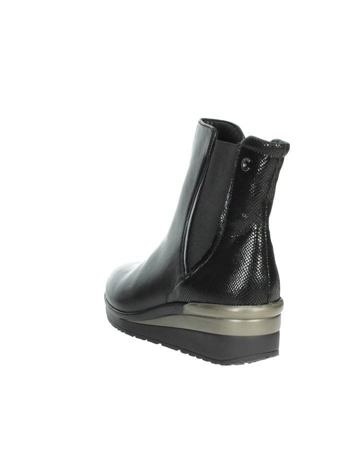 STIVALETTI ZEPPA IV8822569 NERO
