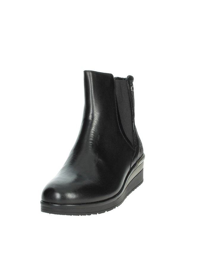 STIVALETTI ZEPPA IV8822569 NERO