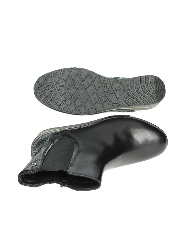 STIVALETTI ZEPPA IV8822569 NERO