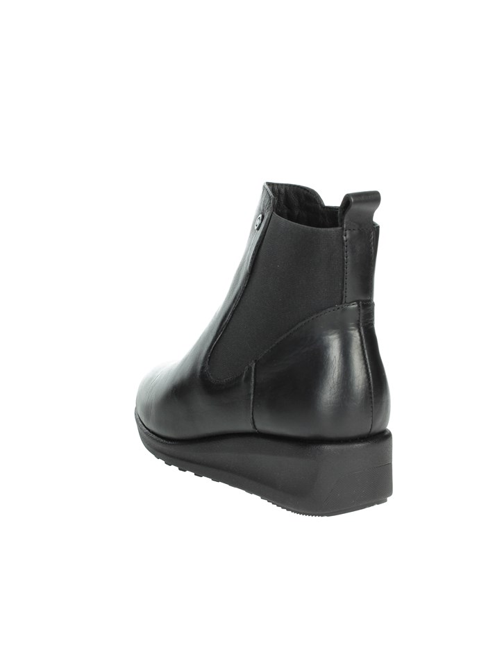 STIVALETTI ZEPPA IV022476 NERO