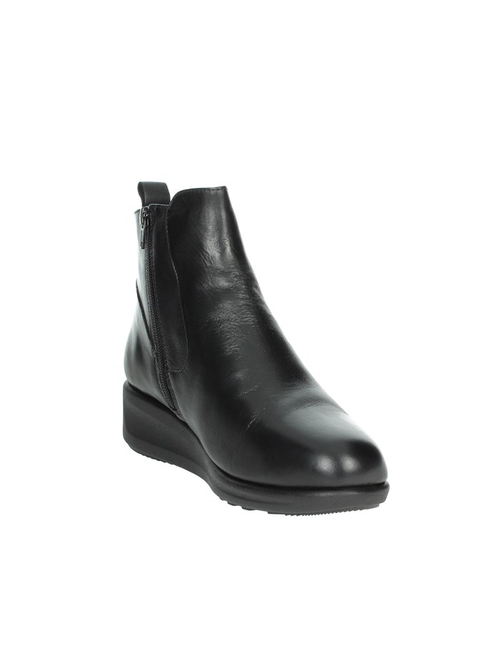 STIVALETTI ZEPPA IV022476 NERO