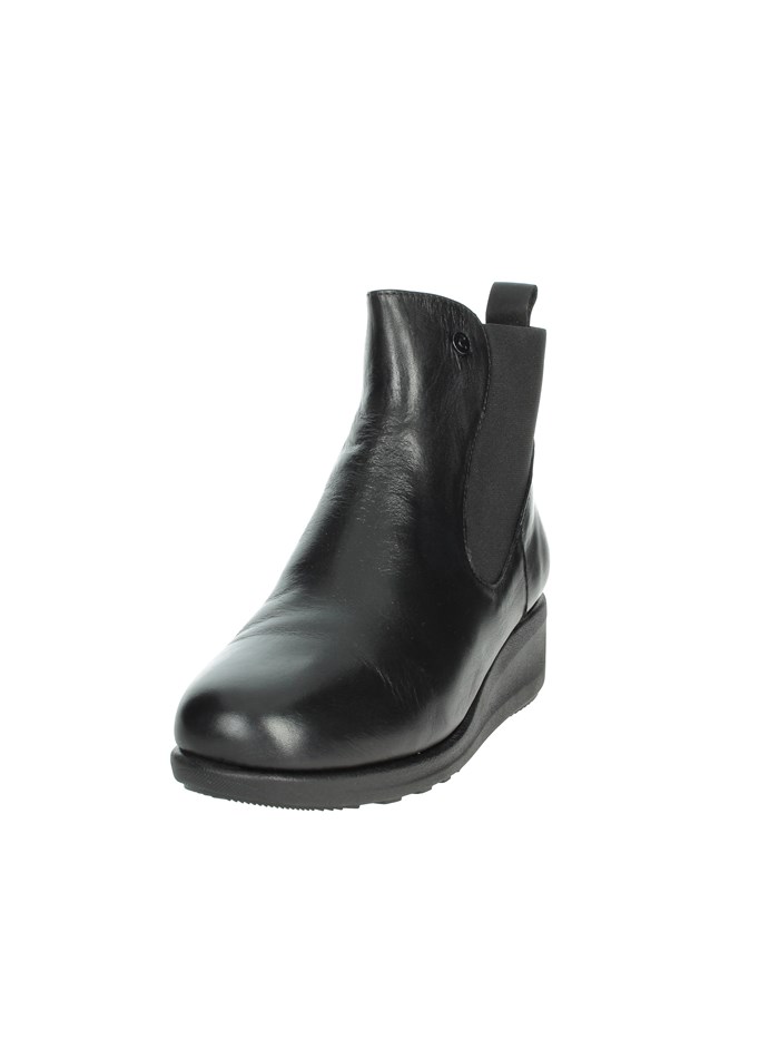 STIVALETTI ZEPPA IV022476 NERO