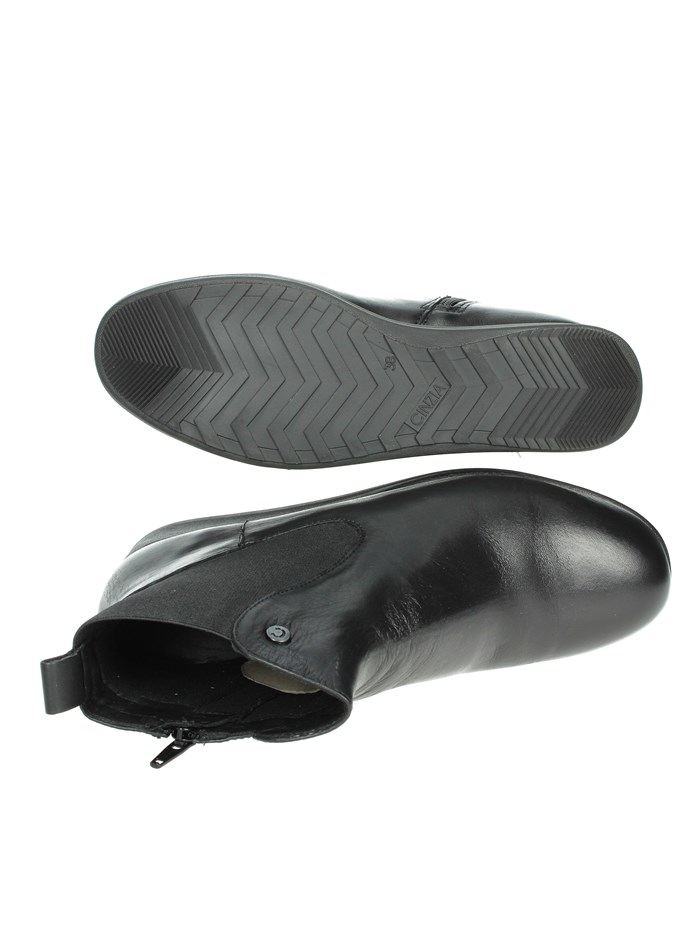 STIVALETTI ZEPPA IV022476 NERO