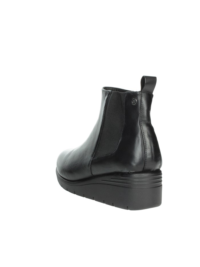 STIVALETTI ZEPPA IV6220316A NERO