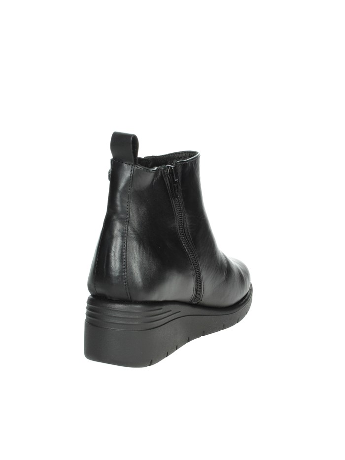 STIVALETTI ZEPPA IV6220316A NERO