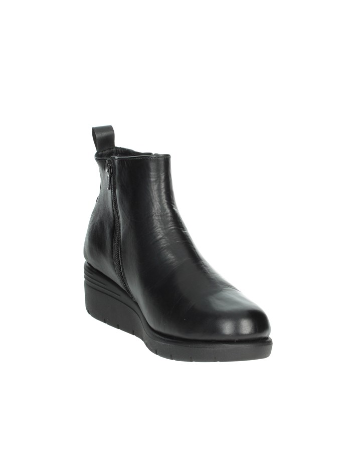 STIVALETTI ZEPPA IV6220316A NERO