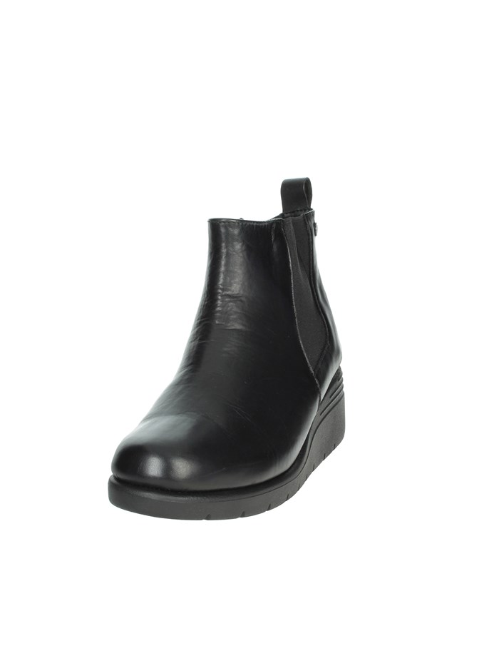 STIVALETTI ZEPPA IV6220316A NERO