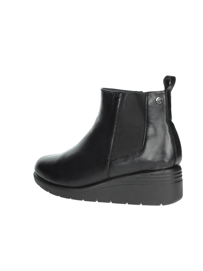STIVALETTI ZEPPA IV6220316A NERO