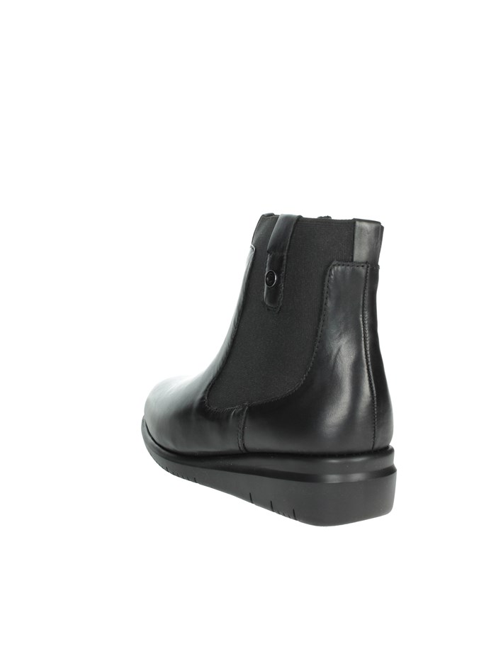STIVALETTI ZEPPA IV1122500 NERO