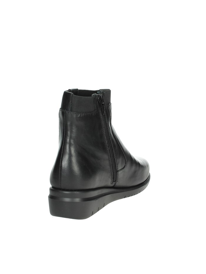 STIVALETTI ZEPPA IV1122500 NERO