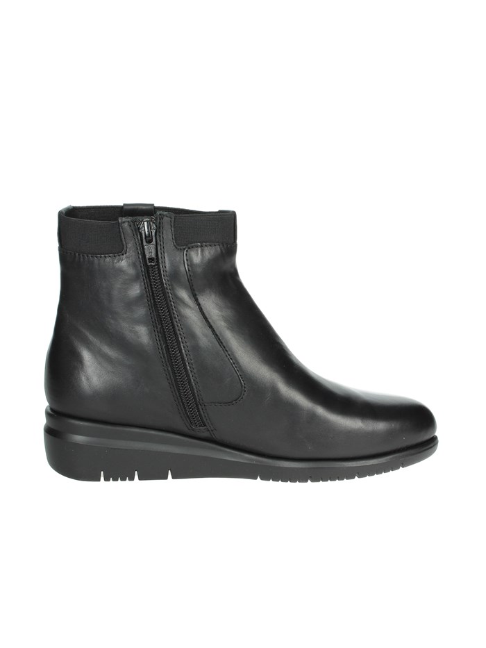 STIVALETTI ZEPPA IV1122500 NERO