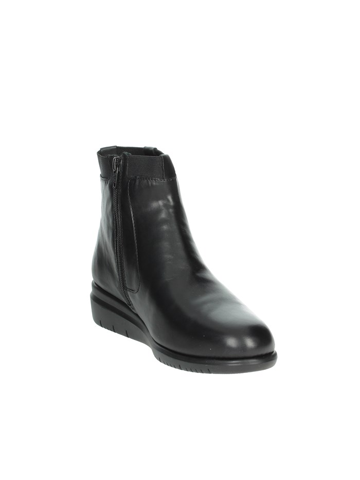 STIVALETTI ZEPPA IV1122500 NERO