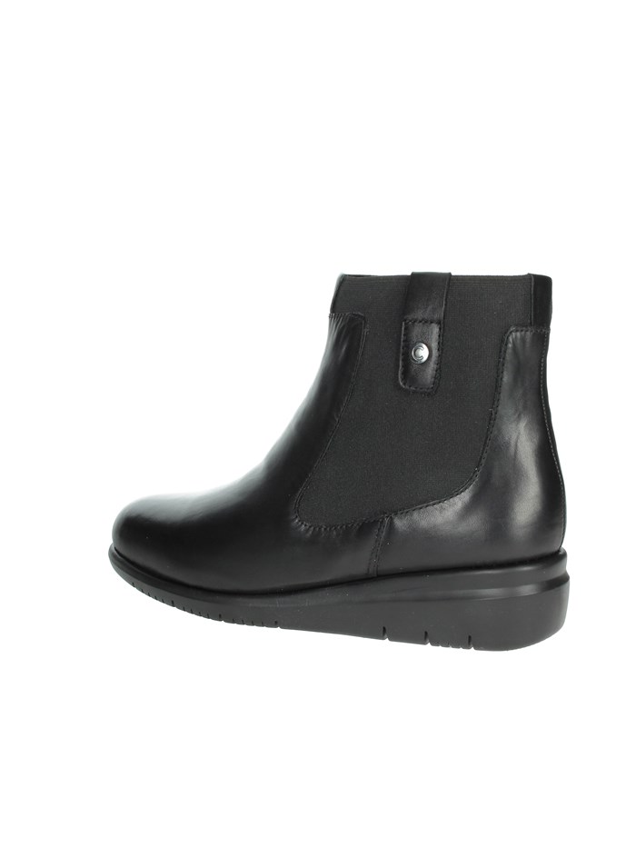 STIVALETTI ZEPPA IV1122500 NERO