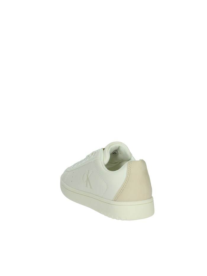 SNEAKERS BASSA V3X9-82082-1355 PANNA