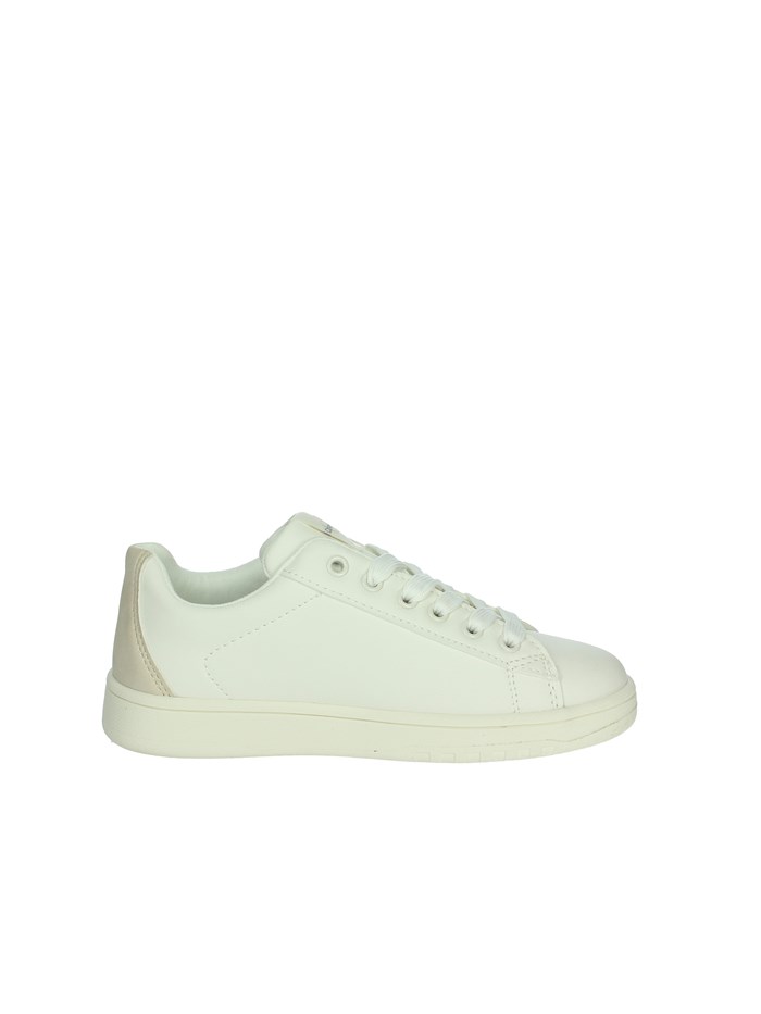 SNEAKERS BASSA V3X9-82082-1355 PANNA