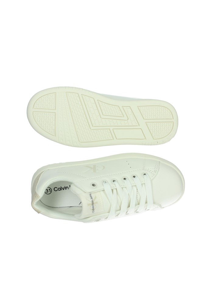 SNEAKERS BASSA V3X9-82082-1355 PANNA