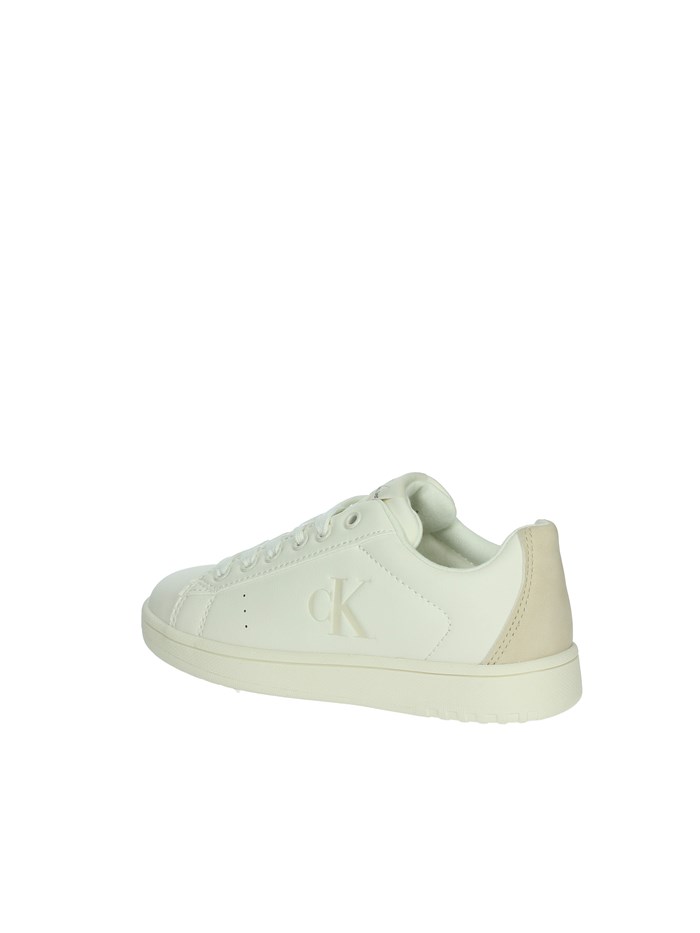 SNEAKERS BASSA V3X9-82082-1355 PANNA