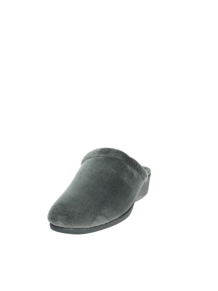 CIABATTA INVERNALE EB0045 GRIGIO