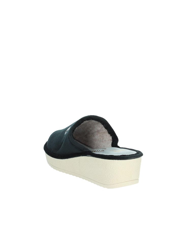 CIABATTA INVERNALE LF108 NERO