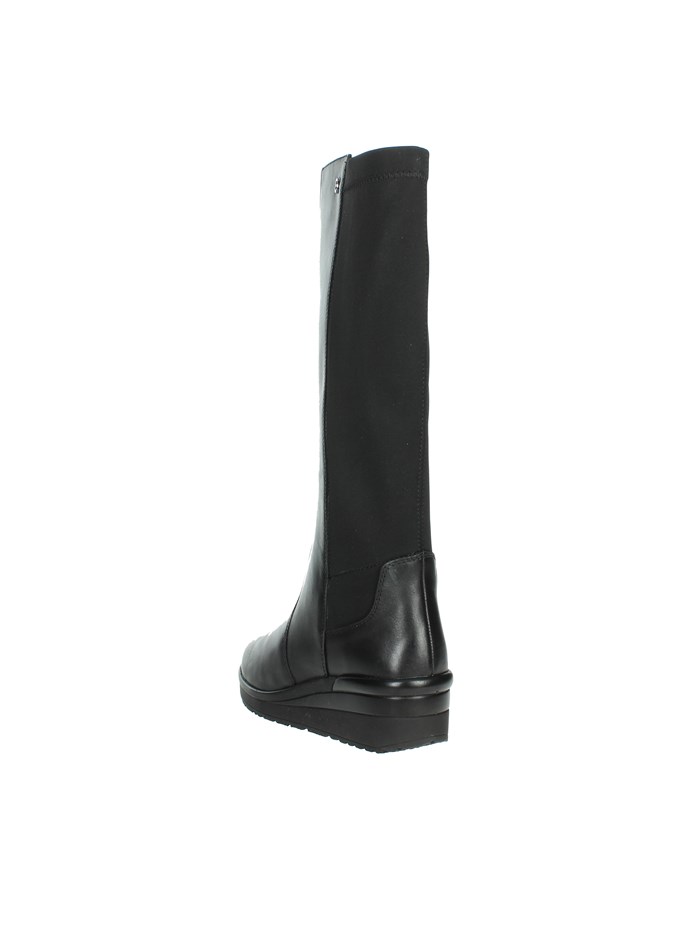 STIVALI IV8811915 NERO