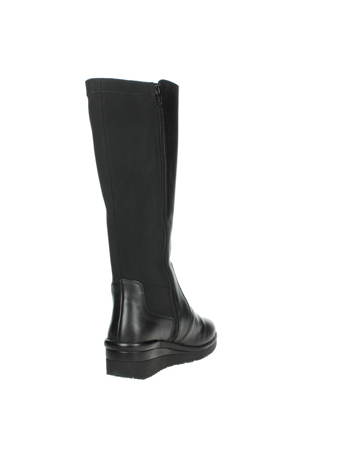 STIVALI IV8811915 NERO