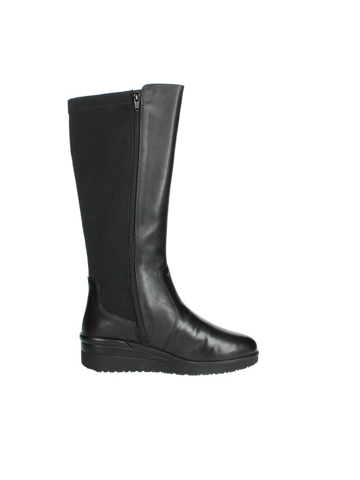 STIVALI IV8811915 NERO