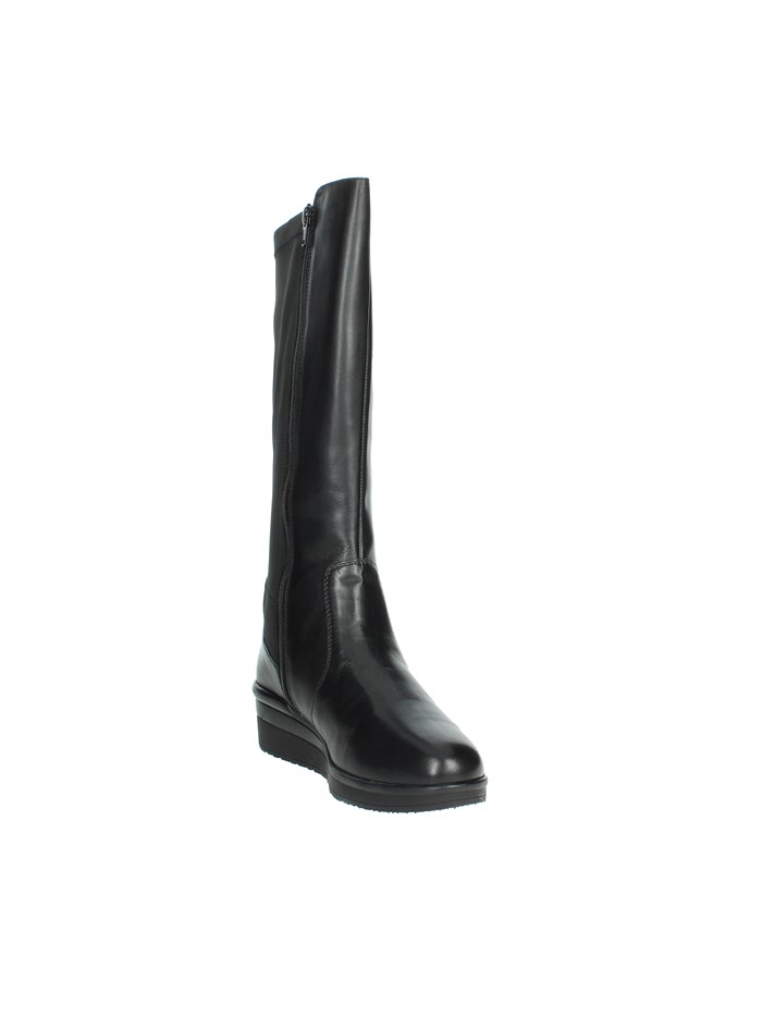 STIVALI IV8811915 NERO