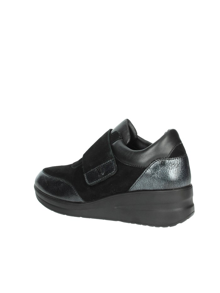 SNEAKERS BASSA SADALI NERO