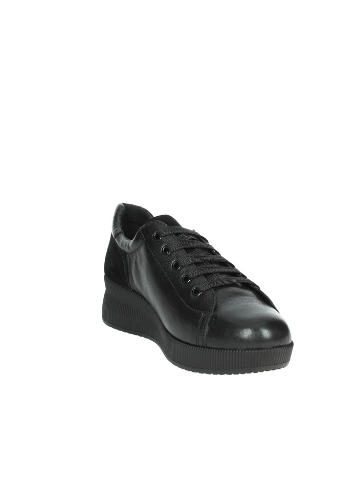 SNEAKERS BASSA SALCEDO NERO