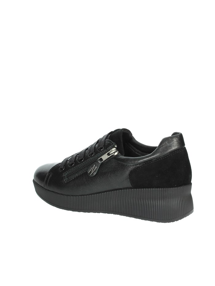 SNEAKERS BASSA SALCEDO NERO