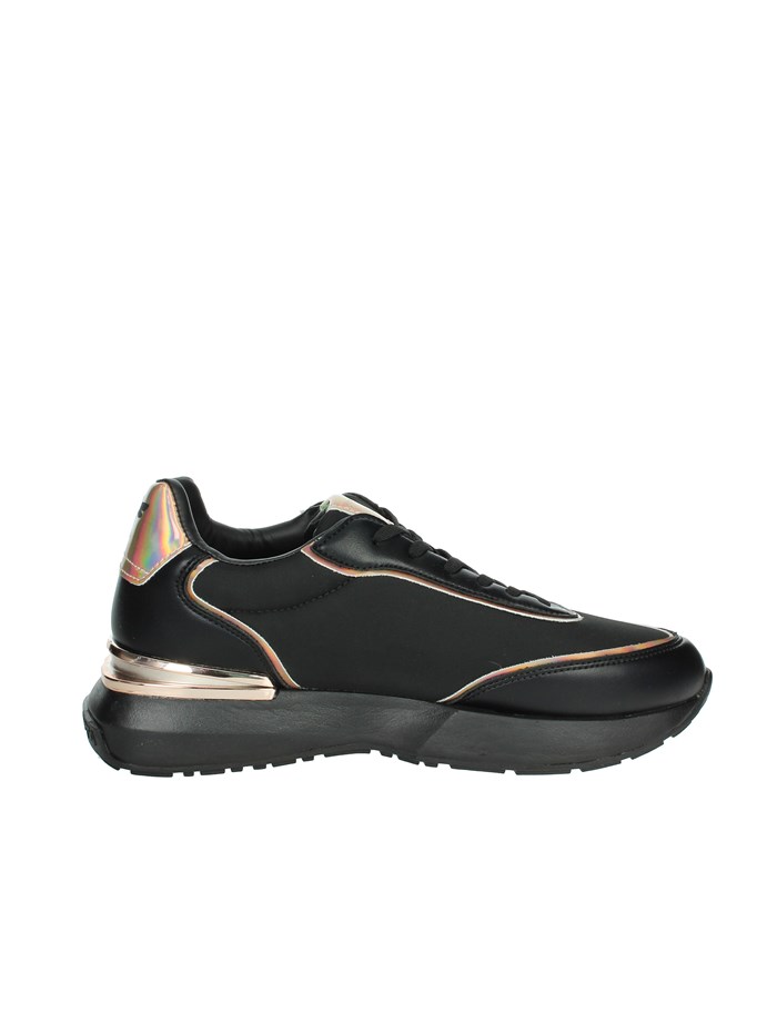 SNEAKERS BASSA 2429106 NERO