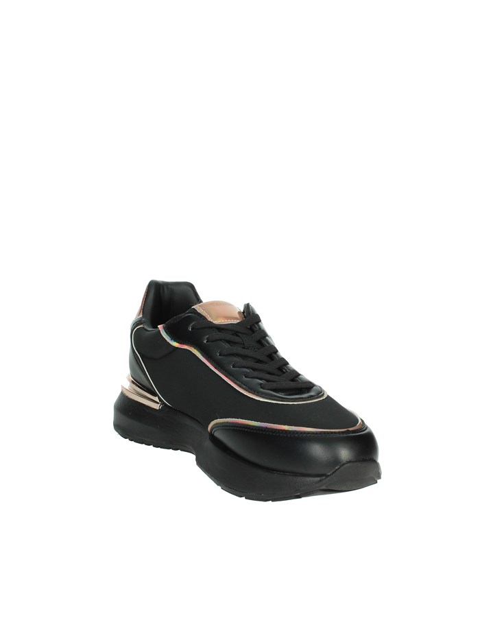 SNEAKERS BASSA 2429106 NERO