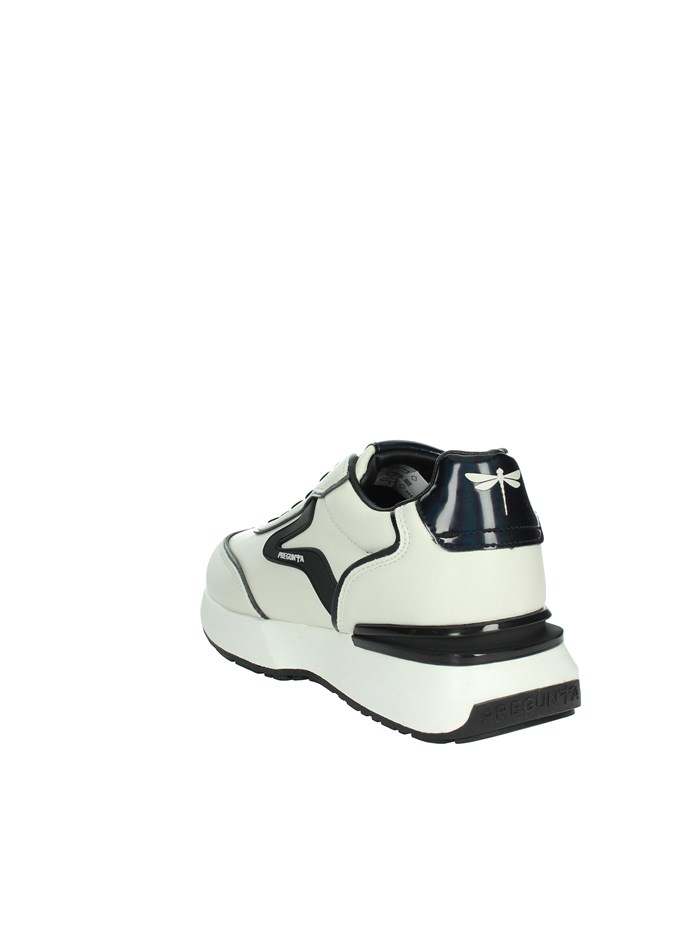 SNEAKERS BASSA 2429103 GHIACCIO