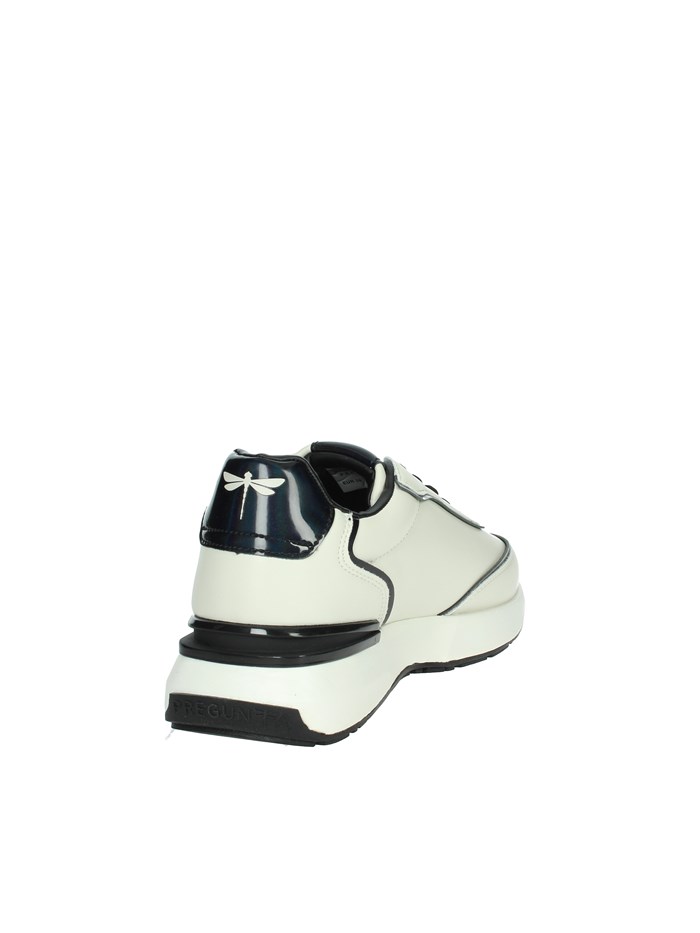 SNEAKERS BASSA 2429103 GHIACCIO