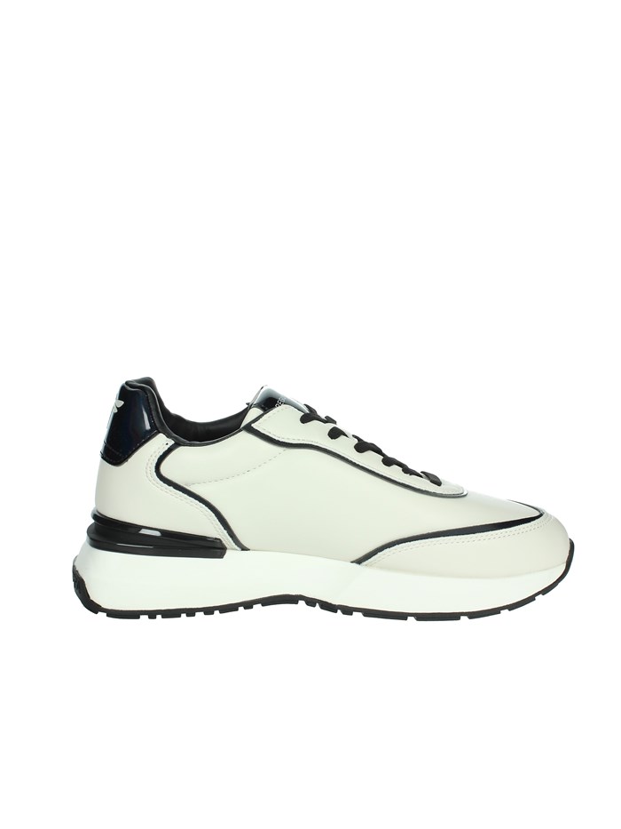SNEAKERS BASSA 2429103 GHIACCIO