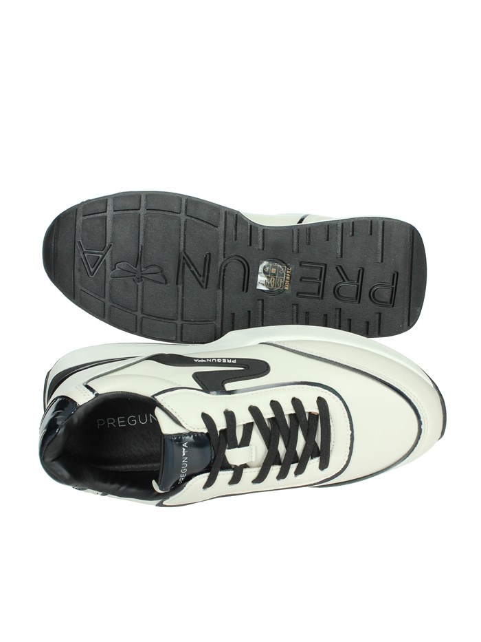 SNEAKERS BASSA 2429103 GHIACCIO