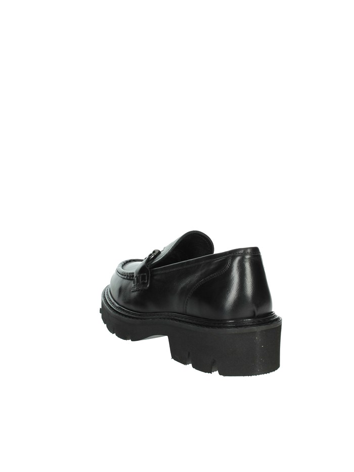 MOCASSINO 2429007 NERO